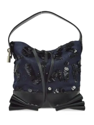 Louis Vuitton Pre-Owned モノグラム ヴェルニ レイユール ウィル