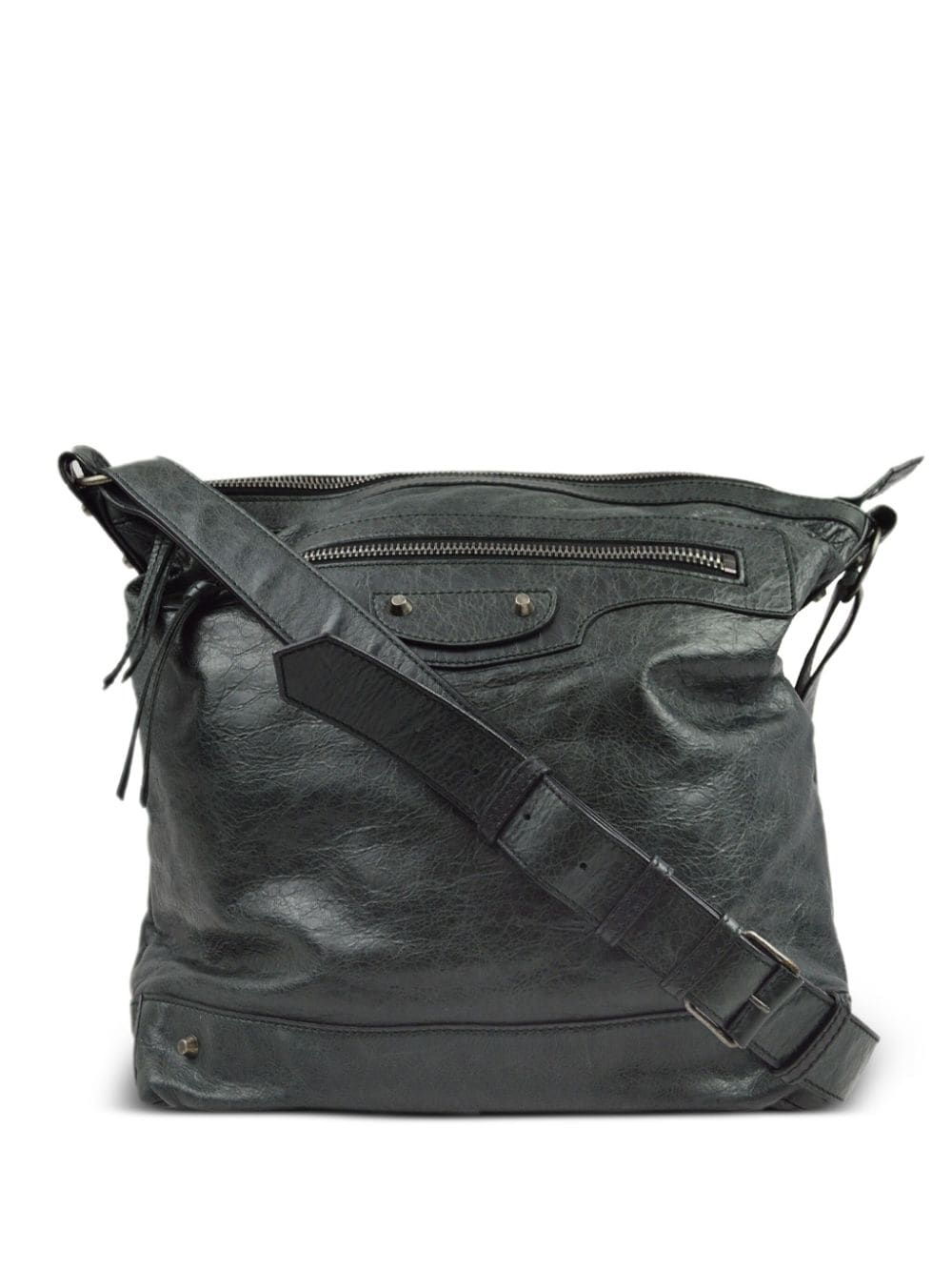 1990-2000s Men's Day shoulder bag