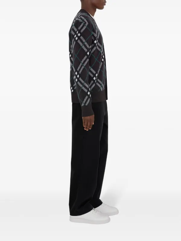 BURBERRY グレー AAA09291.jpg