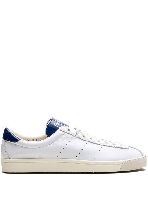 hype adidas Lacombe "White Navy" sneakers 