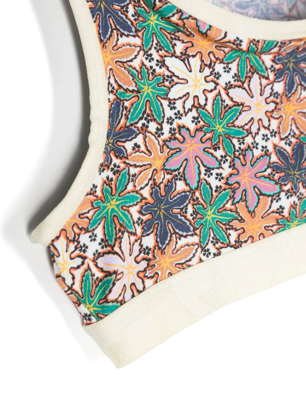 Molo BHs mit Blatt-Print (2er-Set) | Unterwäsche | Image 3