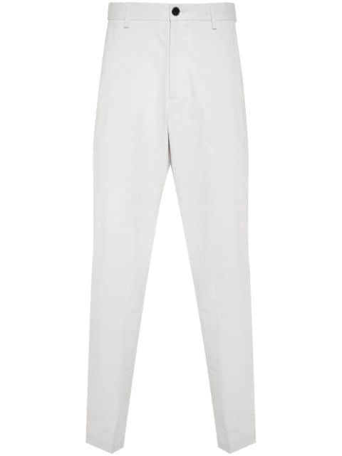 Theory pantalones chinos Curtis