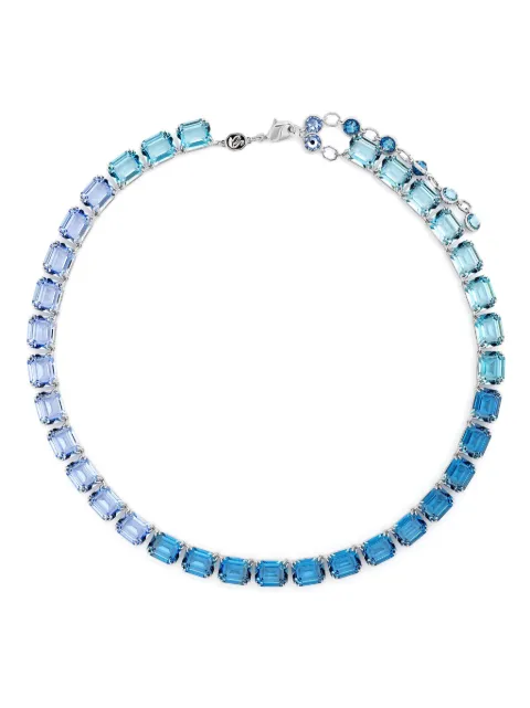 Swarovski Millenia crystal necklace