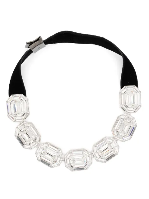 Swarovski Lucent Choker