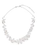 Swarovski Hyperbola necklace - Silver