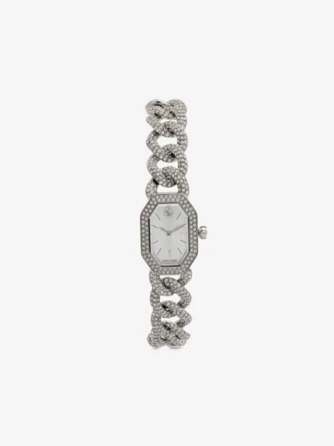 Swarovski reloj Dextera Chain de 44mm