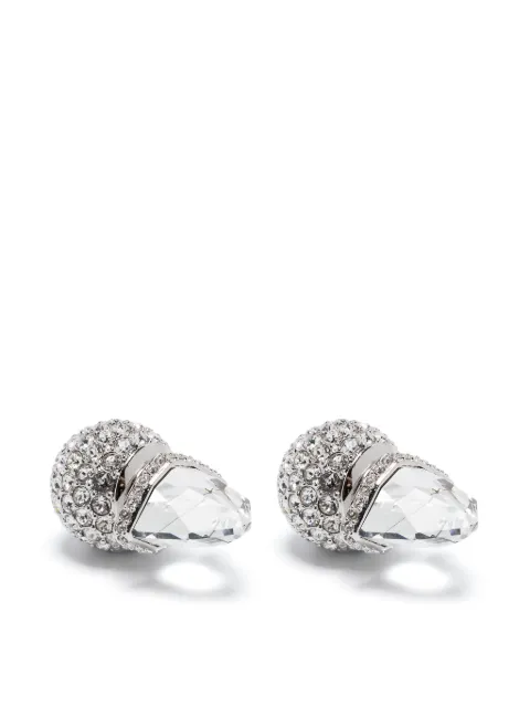 Swarovski aretes Lucent