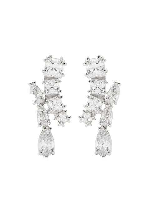 Swarovski aretes Matrix
