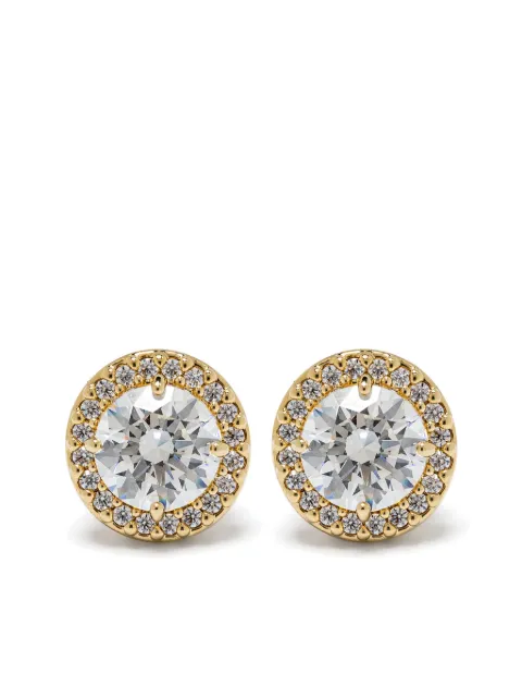 Swarovski aretes Una Angelic