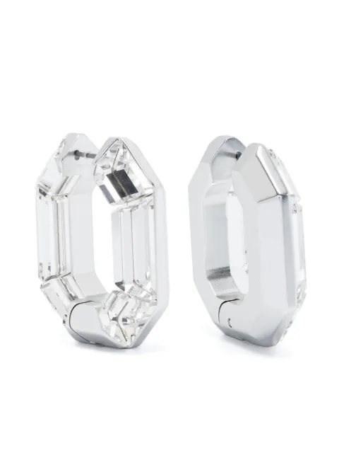 Swarovski arracadas Lucent
