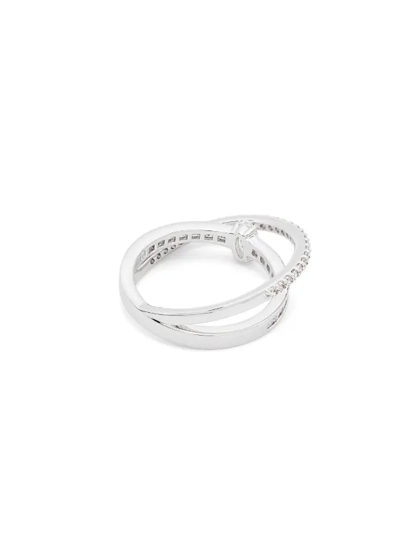 SWAROVSKI 指輪 リング 「公式」「スワロフスキー」Constella