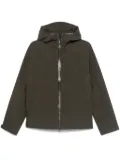 J.LAL x Goldwin Gore-Tex Pro 3L jacket - Green