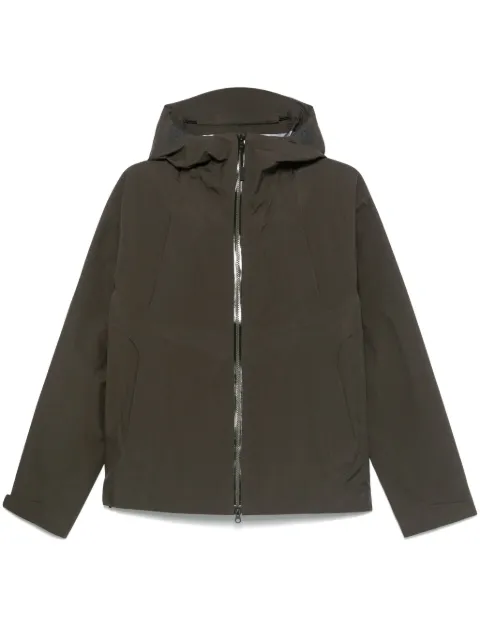 J.LAL x Goldwin Gore-Tex Pro 3L jacket