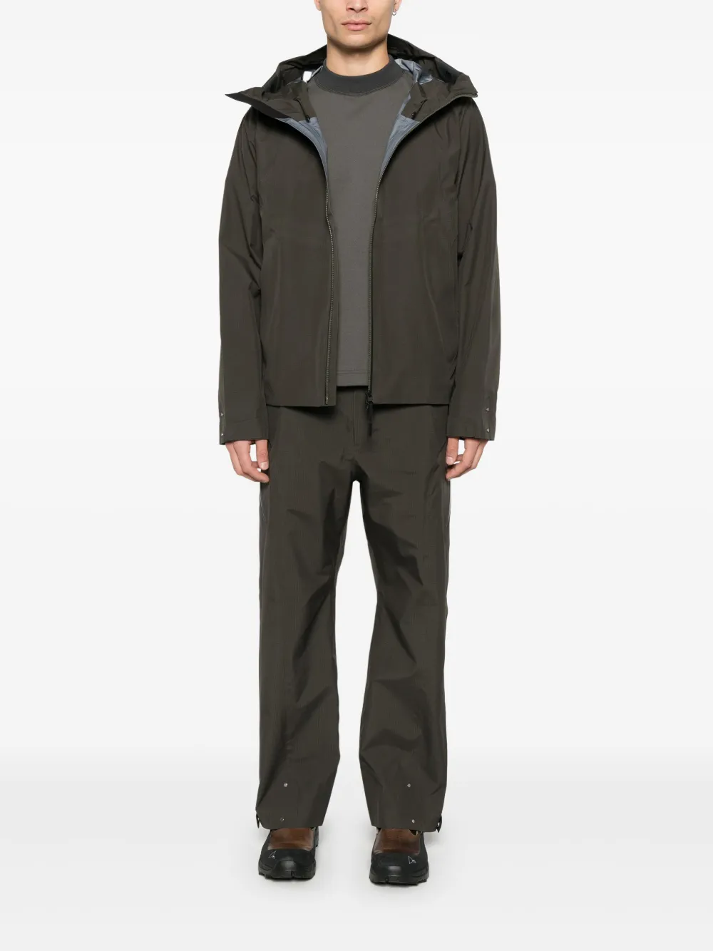 Early Spring with GORE-TEX | Goldwin Official Website