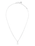 Swarovski Stilla pendant necklace - Silver