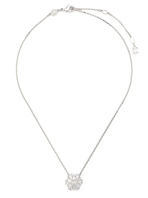 Swarovski Idyllia pendant necklace