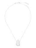 Swarovski Sublima necklace - Black