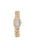 Swarovski Dextera 44mm x 20mm - Silver