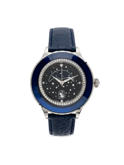 Swarovski Octea Moon 35mm