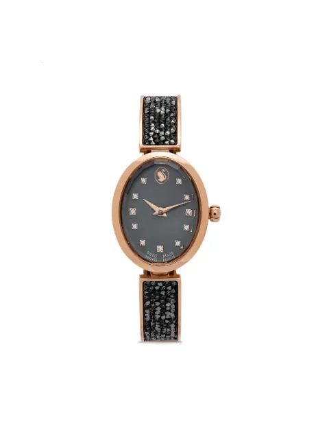 Swarovski reloj Crystal Rock de 29mm