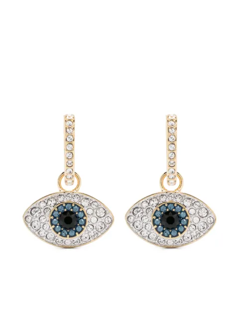Swarovski aretes Symbolica
