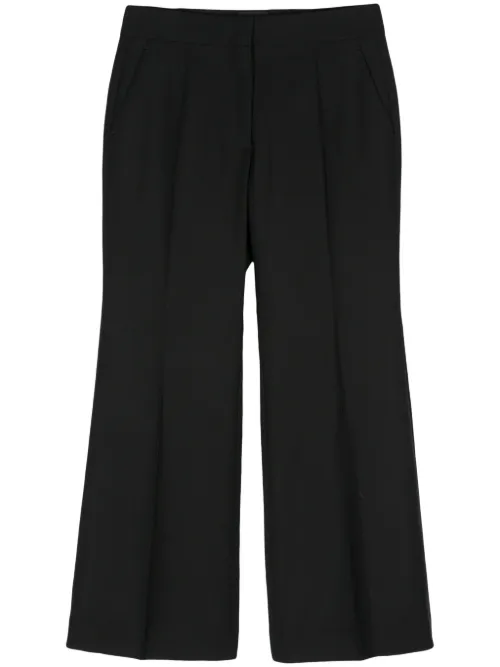 Pantalon de costume à plis marqués - Givenchy - Modalova