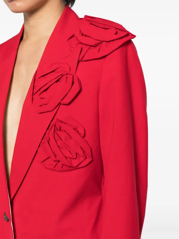 ジャケット Valentino Garavani Blazer 24390098_54559224_600.jpg