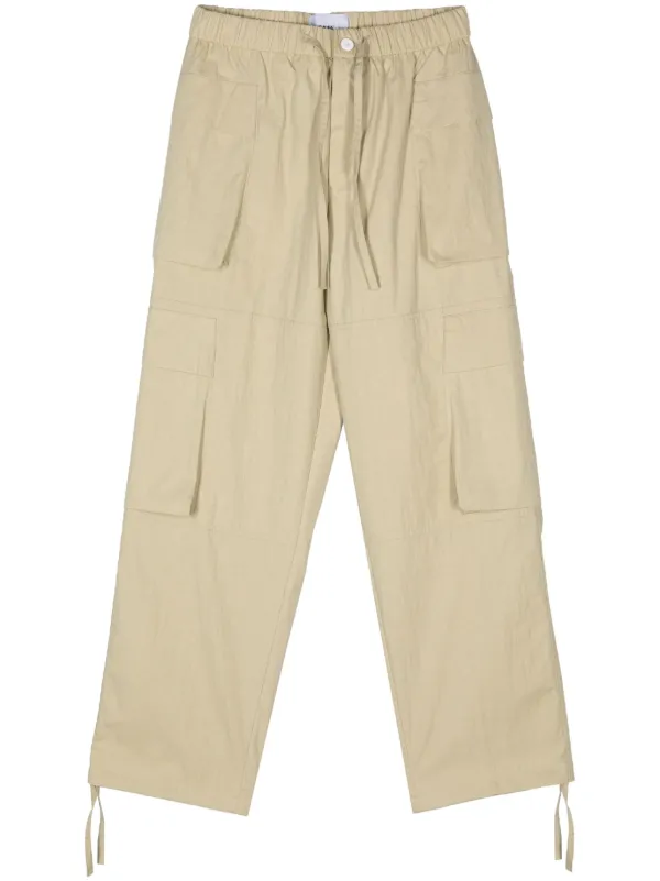 goa カーゴパンツ Bonsai Goa Double カーゴパンツ | ニュートラル
