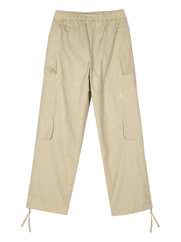 【IONSEOUL】Kona basic three tuck wide pants 5JH502 KONTOR KON-PT01241 3 PLEAT WIDE TROUSERS – hideandseekStore