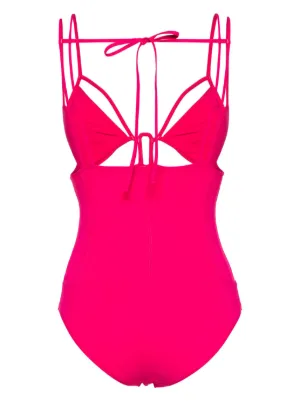 Nensi Dojaka Beachwear for Women - Shop on FARFETCH
