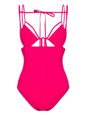 Nensi Dojaka Beachwear for Women - Shop on FARFETCH