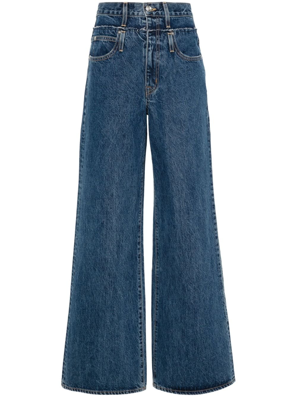 Re-Work Eva jeans