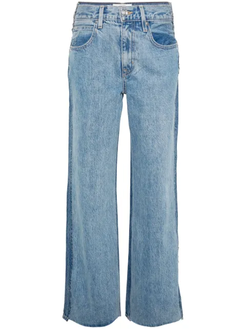 SLVRLAKE Re-Work Grace jeans