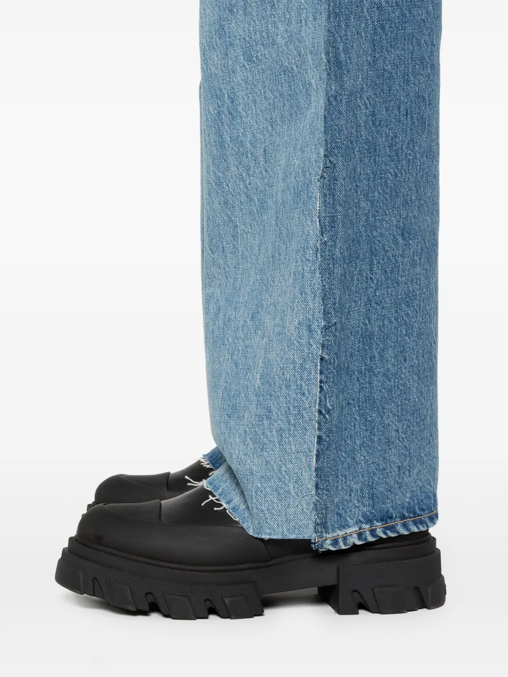 SLVRLAKE RE-WORK GRACE JEANS