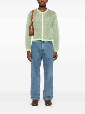 Jeans Jackets Martine Rose Jockstrap Jeans Page Martine Rose