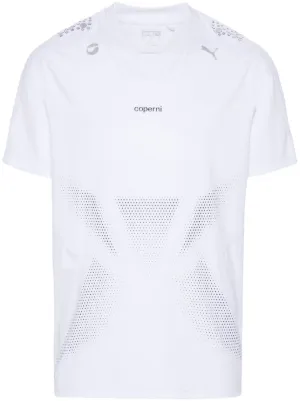 Logo Boxy T-Shirt – Coperni