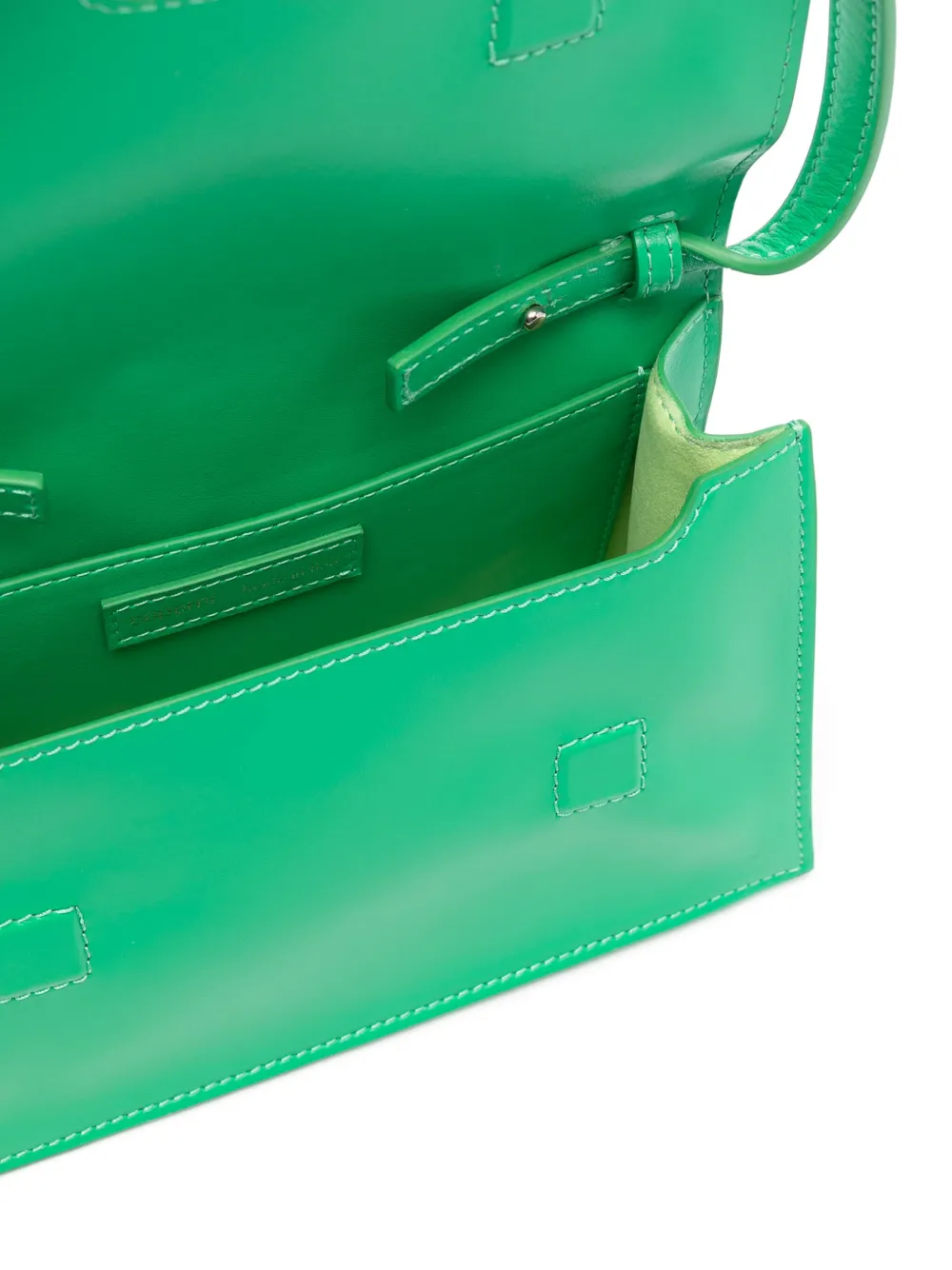 COPERNI MINI 24 FOLDER SHOULDER BAG