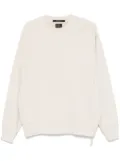 Ksubi 4 x 4 Biggie Crew sweatshirt - Neutrals