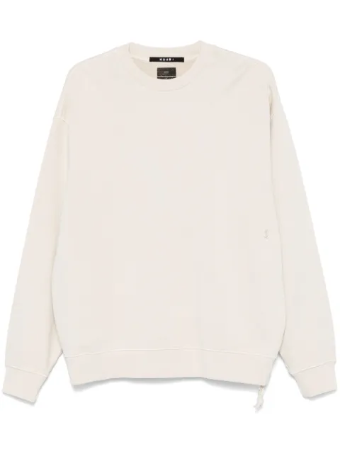 Ksubi sudadera 4 x 4 Biggie Crew