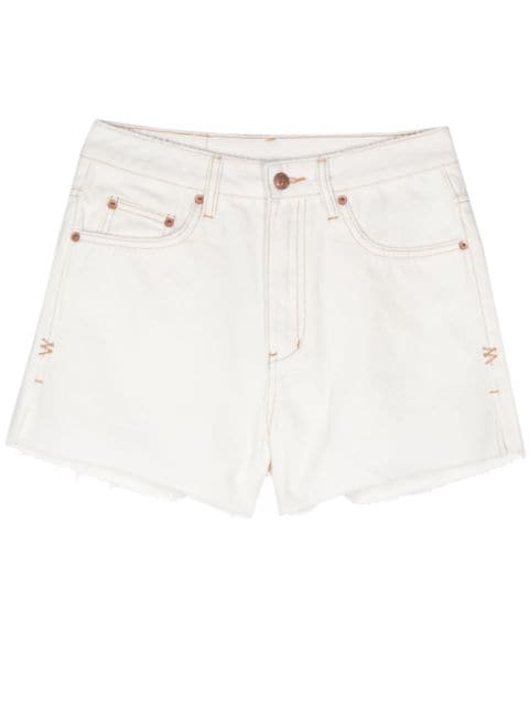 Ksubi shorts Rise N Hi Sugar Rush