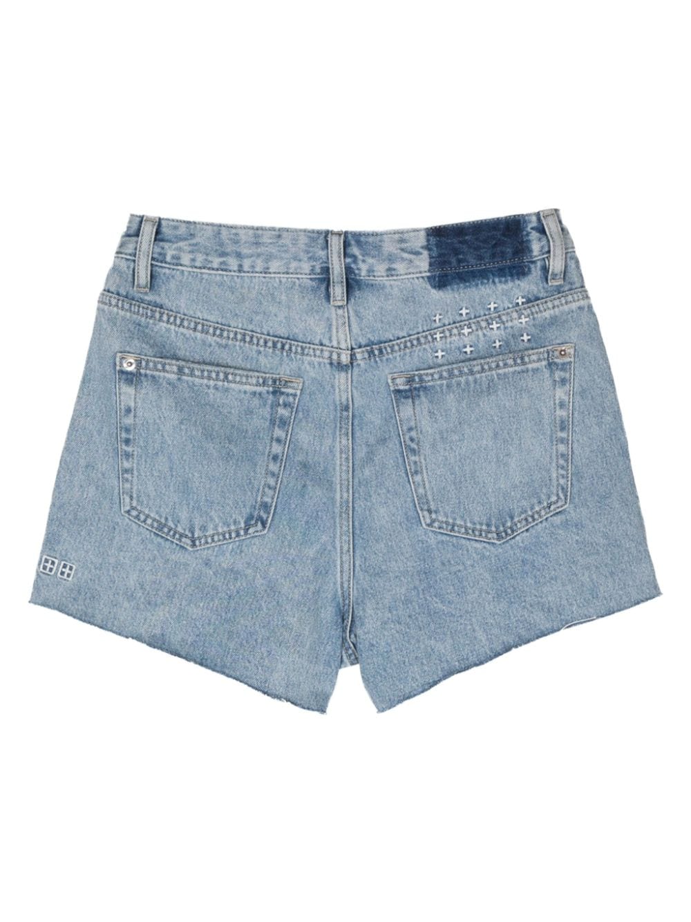 KSUBI RISE N HI AUTHENTIK SHORTS 