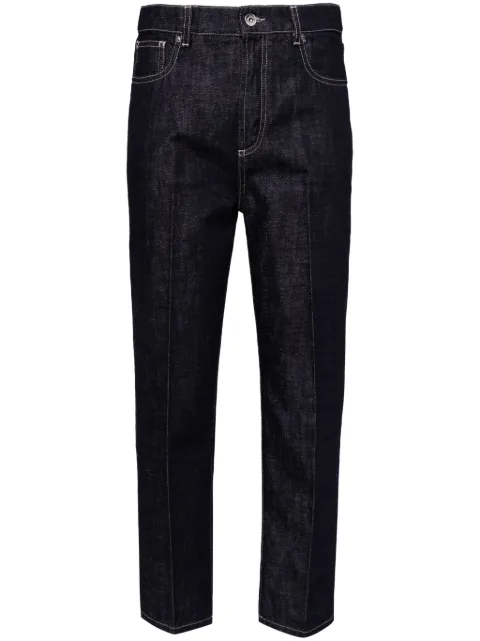 Nº21 tapered jeans