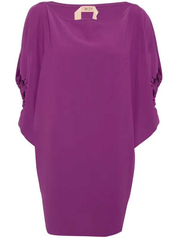 green gap dress Tom Ford – Tom Ford Flowy Mini Dress in Barcelona or Shop Online Mujer  731-005952 00 main image 1