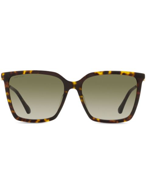 Jimmy Choo Eyewear Totta sunglasses Women