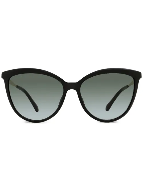 Lunettes de soleil Belinda - Jimmy Choo Eyewear - Modalova
