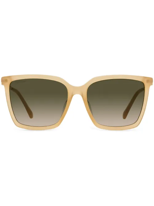 Lunettes de soleil Totta - Jimmy Choo Eyewear - Modalova
