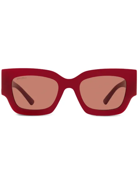 Jimmy Choo Eyewear Nena sunglasses