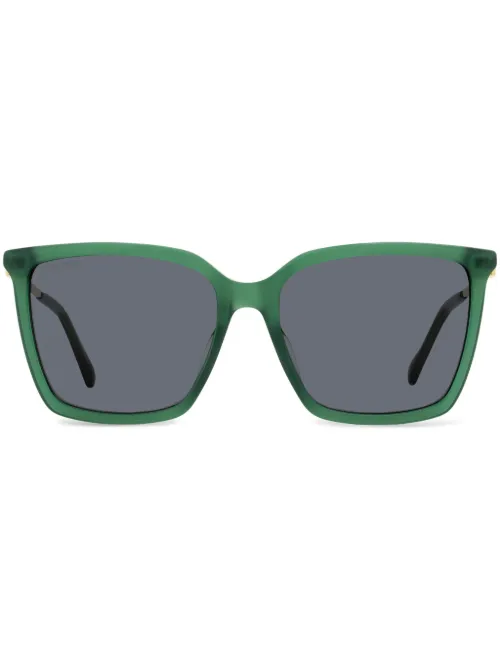 Lunettes de soleil Totta - Jimmy Choo Eyewear - Modalova