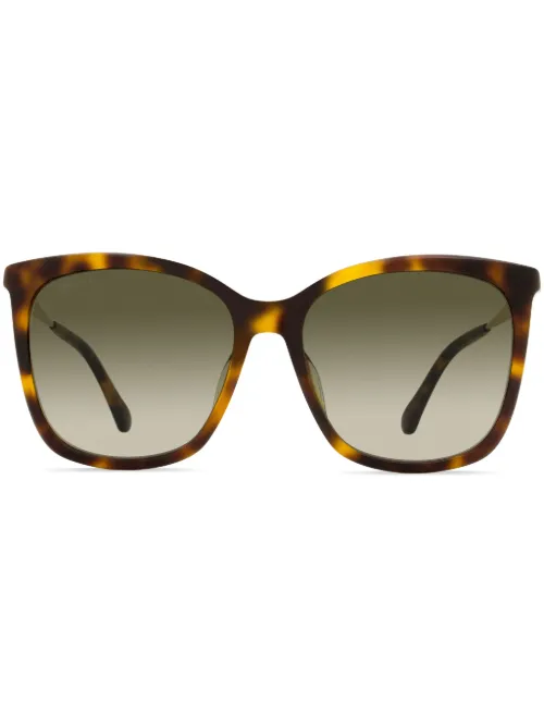 Lunettes de soleil Nerea - Jimmy Choo Eyewear - Modalova