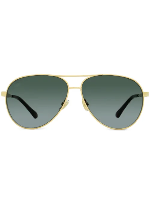 Lunettes de soleil Jimena - Jimmy Choo Eyewear - Modalova
